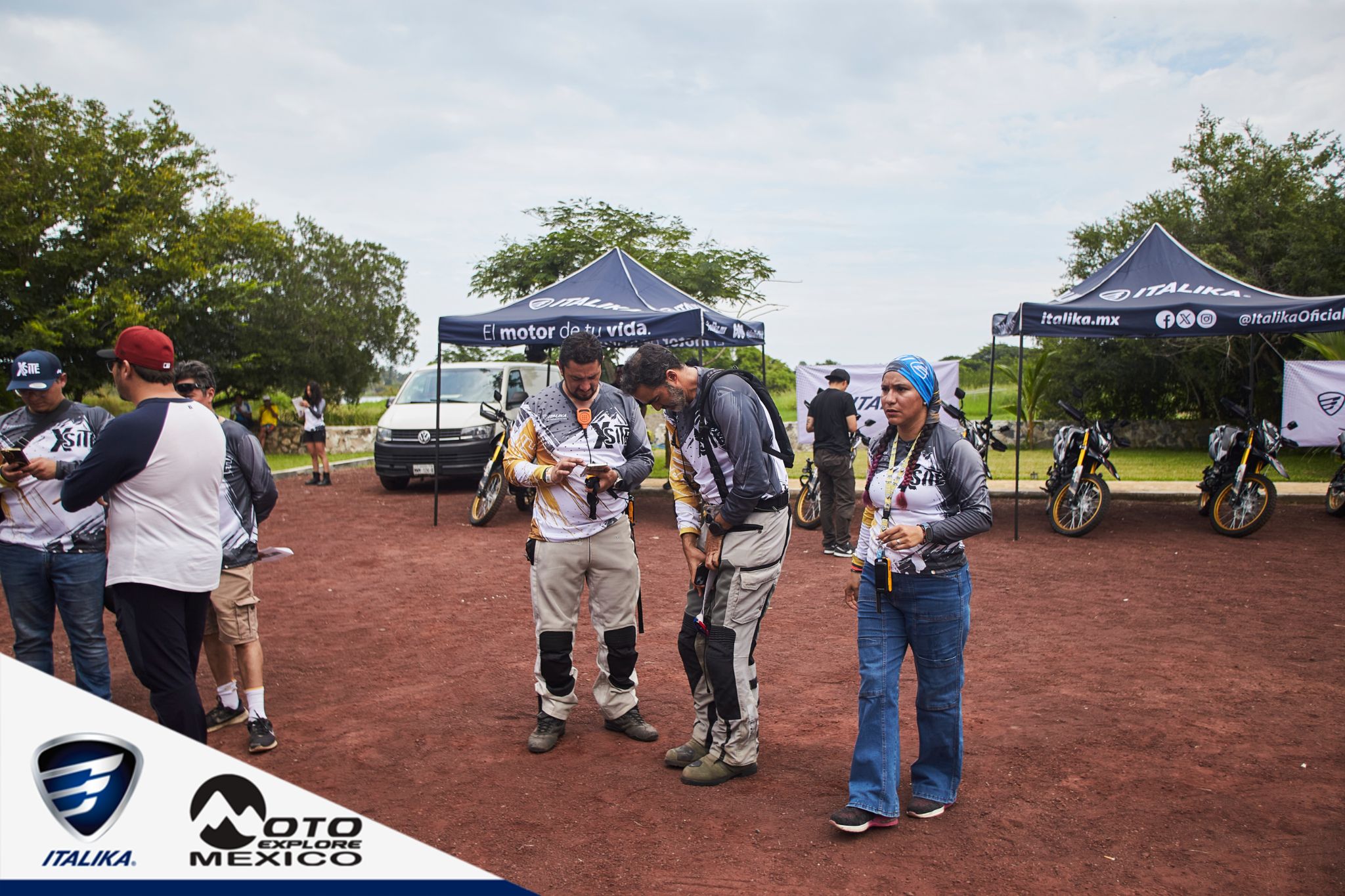 ITALIKA CHACHALACAS D1 129